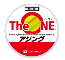 Леска Duel The One монофильная 150м