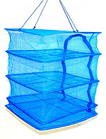 Сушилка для рыбы 6 полок 60*120