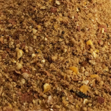 Прикормка Dunaev Ice Классика 0,75кг