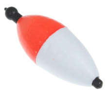 Поплавок зимний пластик