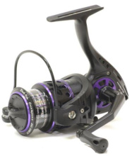 Катушка Black Side Guardian Feeder 5500FD 7+1п безынерционная