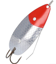 Блесна колеблющаяся Mikado Pike 7,6см №1 7г