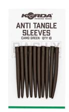 Противозакручиватель Korda конусный  (Зеленый)