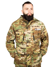 Костюм Guron Горка-8 Pro Twill Мультикам New