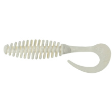 Приманка силиконовая Relax Twister vr Turbo 5’’ 