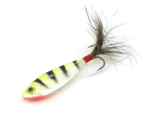 Бокоплав Рыбка-2 с отверстием 40мм 9г (25)