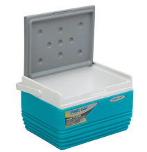 Контейнер изотермический Pinnacle Eskimo 11л  (Голубой)