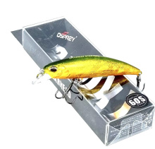 Воблер Osprey Ryuki Spearhead 6см 6г (10)