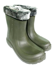 Сапоги мужские Sigma ЭВА утепленные до -25* (р46, Оливковый)