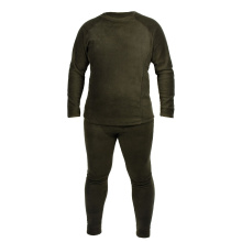 Термобелье Сибирский Следопыт Fleece до -25* (р 48, Хаки)