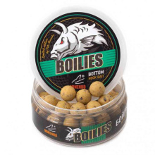 Бойлы вареные Minenko Boilies 14мм 150г