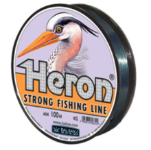 Леска Balsax Heron 100м
