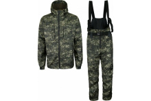 Костюм Элементаль Paladin полофлисовый (р 48-50 (170/176), Specter)