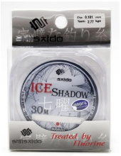 Леска Shii Saido Ice Shadow 30м