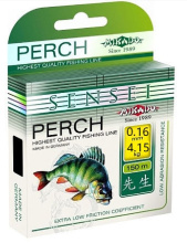 Леска Mikado Sensei Perch 150м