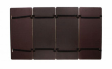 Пайол реечный 300/4 для М11