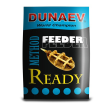 Прикормка Dunaev Ready 1кг