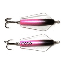 Блесна Tasman 20г (10)