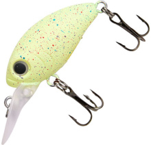 Воблер LureMax Hobo 36мм 3,5г (101)