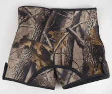 Сиденье - полушорты рXL(52) (Лес)