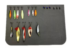 Планшет Fisherman для блесен 22*32см