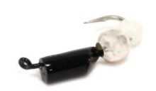 Мормышка СМ Столбик с ушком W025