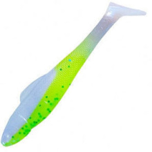 Приманка силиконовая Relax Riper Ohio Laminated 4’’  (L588)