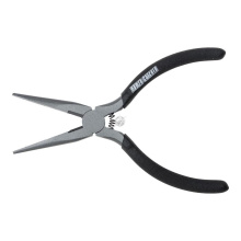 Плоскогубцы Spro Carbon Steel Pliers из углеродистой стали 16см