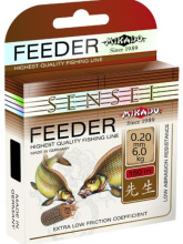 Леска Mikado Sensei Feeder 150м