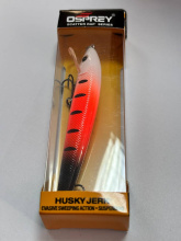 Воблер Osprey Husky Jerk 10см 10,5г (07)