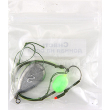 Оснастка Osprey донная для ловли сома