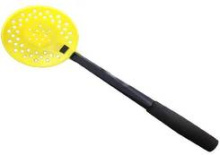 Черпак Пирс пластиковый с пенопластовой ручкой ЧЖ