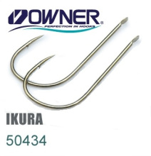Крючки Owner 50434, №10