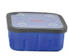 Контейнер пластиковый 1,5л с крышкой¶