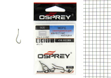 Крючок одинарный Osprey OS-81108