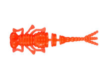 Приманка силиконовая Brown Perch Kurva 1.97'' 50мм 0,7г (006)