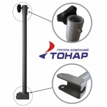 Удлинитель адаптера ледобура под шуруповёрт УА-400