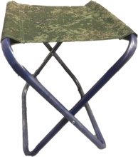 Стул большой (Тип 2, D18)