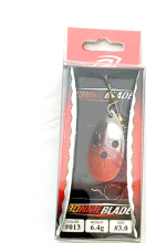 Тейл-спиннер Columbia Little Bomb 18г (016)