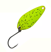 Блесна Dam FZ Pro Trout Spoon №5 3,15см 2,5г