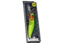 Воблер Columbia Crack Jack 7,8см 11г (18)