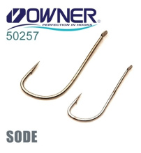 Крючки Owner 50257, №10