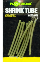 Трубка Korda Shrink Tube Gravel термоусадочная