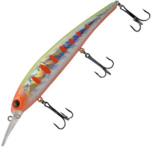 Воблер LureMax Killer 120мм 17,5г (043)