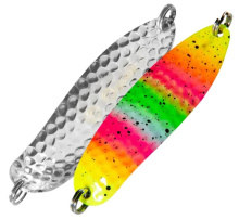 Блесна колеблющаяся D-Ocean Yoko-M 13,5г (21)