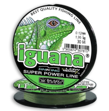 Леска Balsax Iguana 30м