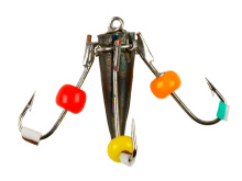 Мормышка Ведьма