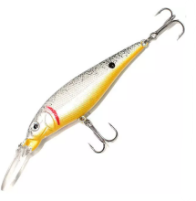 Воблер Namazu S-Killer шэд плавающий 11см 10,5г