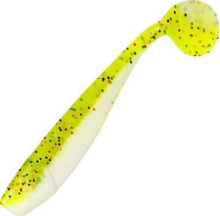 Приманка силиконовая Relax Riper Kingshad Laminated 4’’ (L337)