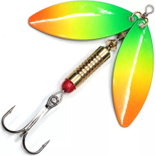 Блесна вращающаяся Namazu Supreme Master 15г (11)